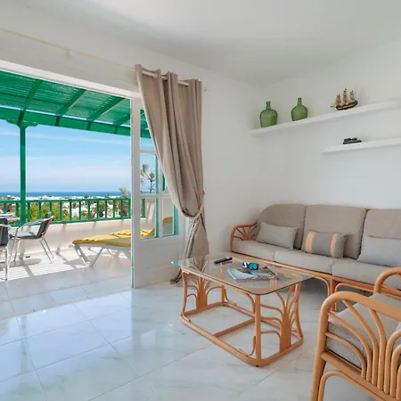Otel Golf Y Mar B
