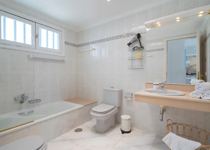 Golf Y Mar B Hotel Costa Teguise