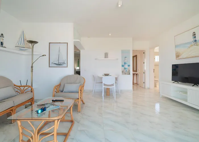 Golf Y Mar B Costa Teguise