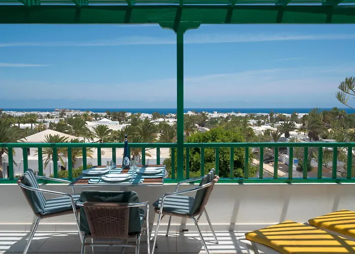 Hotel Golf Y Mar B 3*