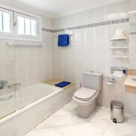 Golf Y Mar B Apartment Costa Teguise