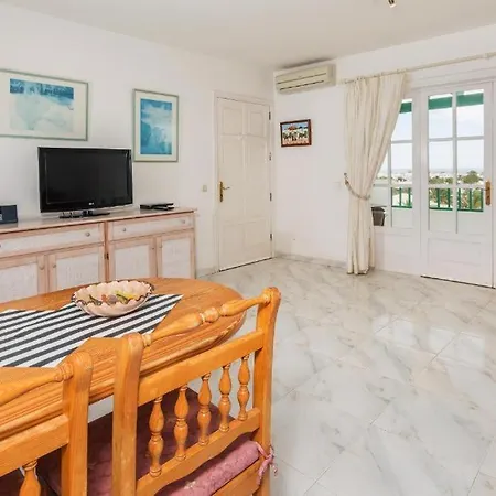 Apartment Golf Y Mar B Costa Teguise