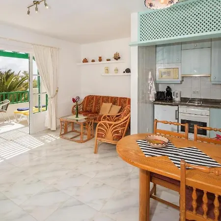 Golf Y Mar B Apartment