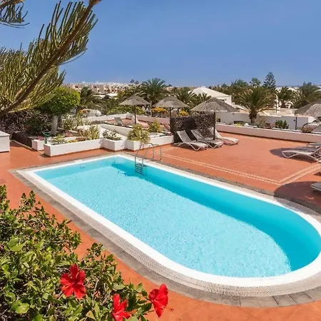 Apartment Golf Y Mar B *