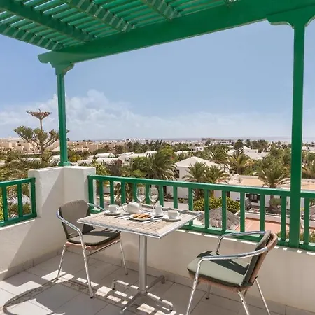 Golf Y Mar B Apartment *