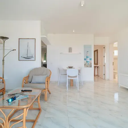 Golf Y Mar B Costa Teguise