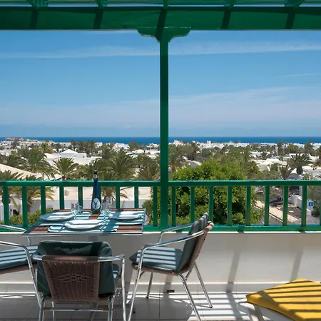 Hotel Golf Y Mar B 3*