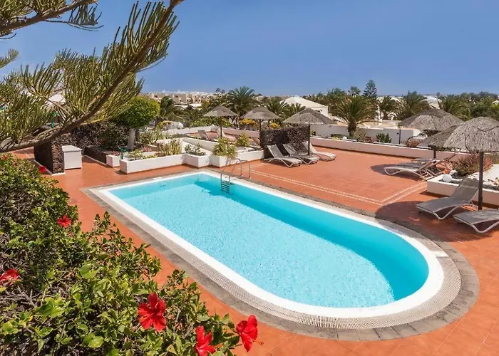 Ξενοδοχείο Golf Y Mar B 3*