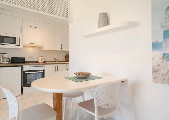 Golf Y Mar B Costa Teguise