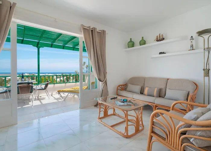 Ξενοδοχείο Golf Y Mar B